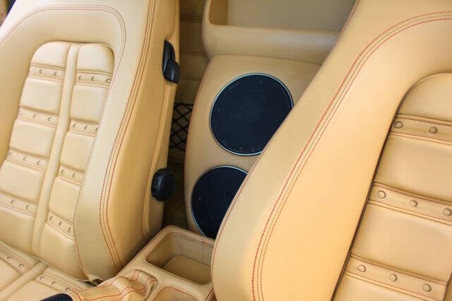 2007 Ferrari F430 21