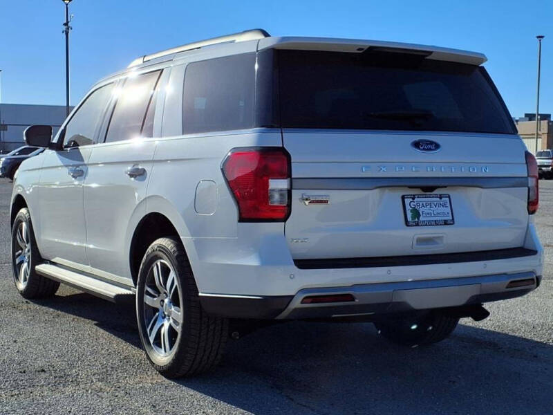 2024 Ford Expedition XLT