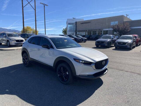 2026 Mazda CX-30 2.5 S Select Sport