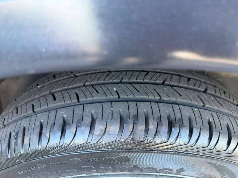 2017 Buick Encore Essence