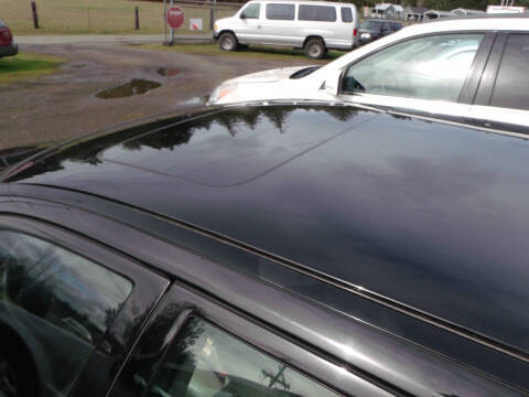 2003 Volvo V70 2.4