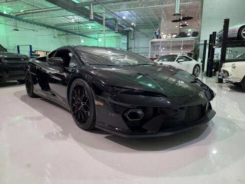 2026 Lamborghini Temerario