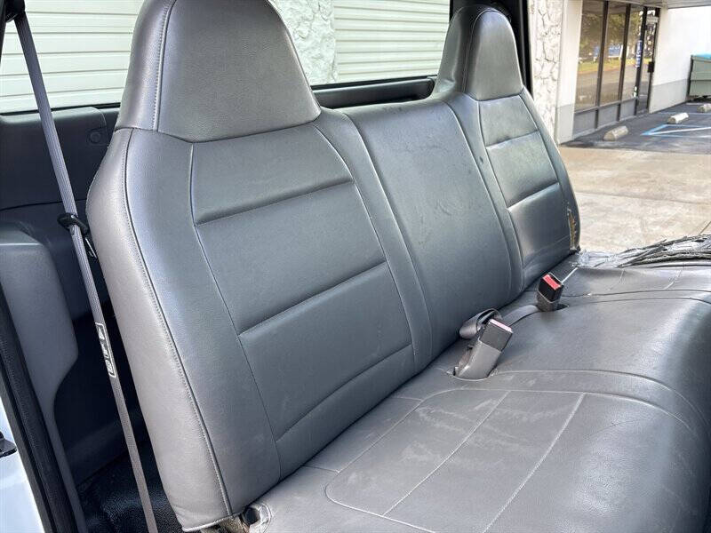 2002 Ford F-150