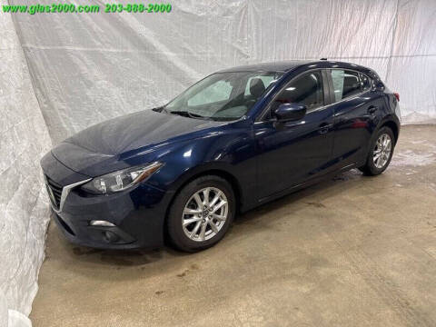 2015 Mazda MAZDA3 for sale at Green Light Auto Sales LLC in Bethany CT