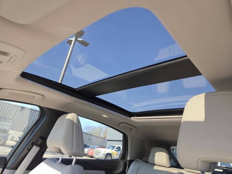 2023 Nissan Ariya Empower+