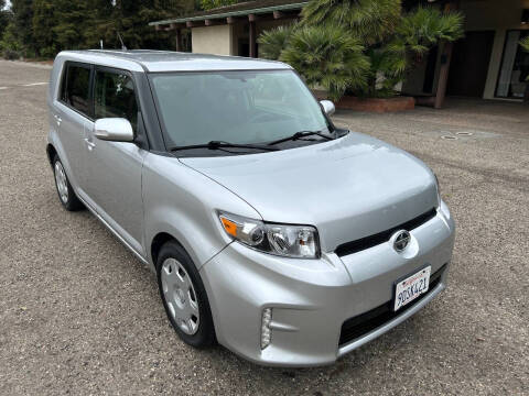 2014 Scion xB