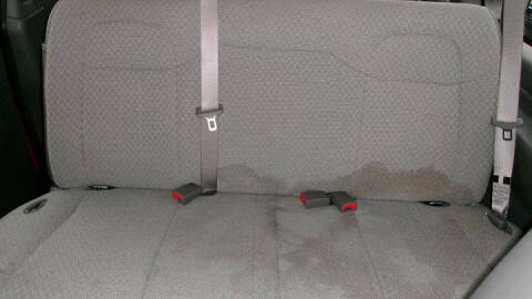 2024 Chevrolet Express LT 2500