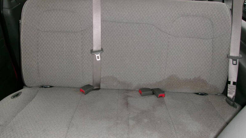 2024 Chevrolet Express LT 2500