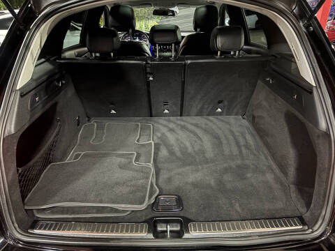 2019 Mercedes-Benz GLC GLC 300