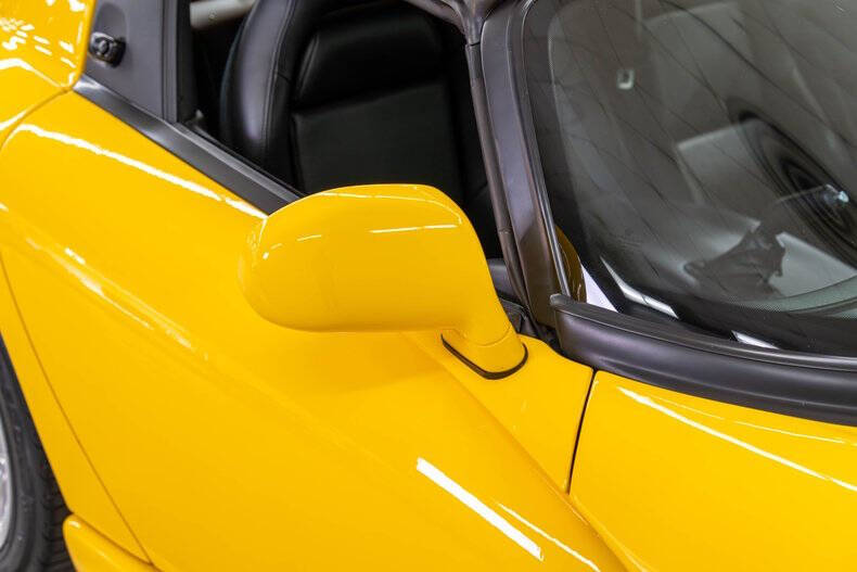 2001 Dodge Viper RT/10