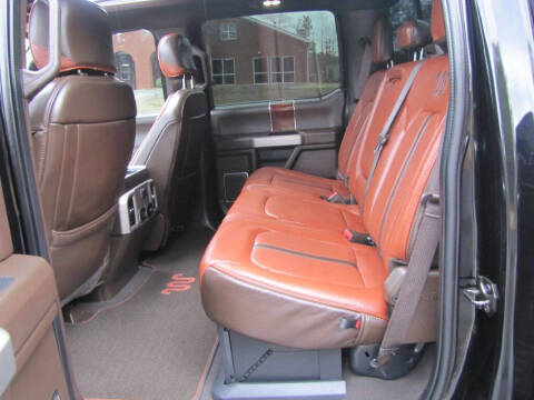 2022 Ford F-350 Super Duty