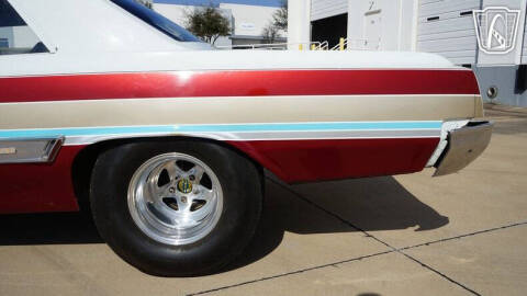 1965 Oldsmobile Cutlass