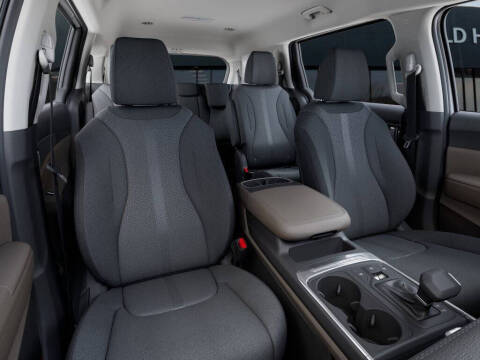 2026 Kia Carnival LX