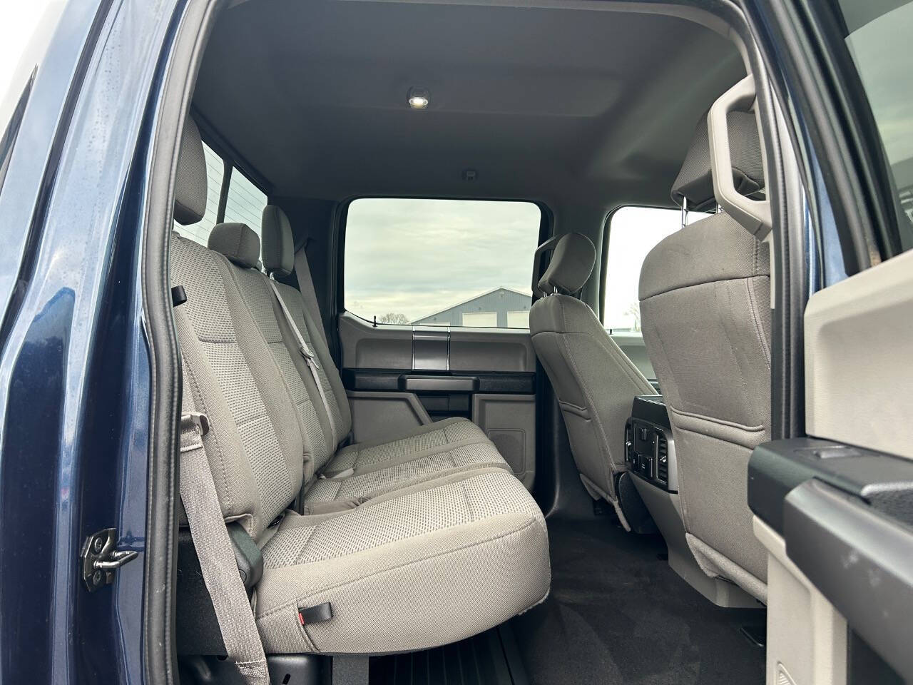 2019 Ford F-250 Super Duty for sale at Upstate Auto Gallery in Westmoreland, NY