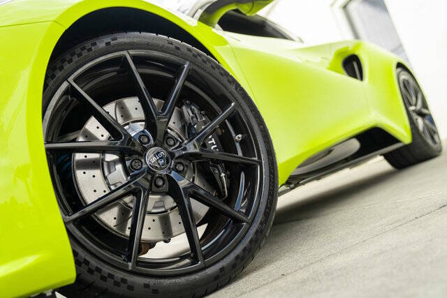 2025 Lotus Emira 5