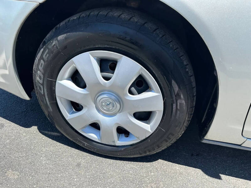 2004 Toyota Camry