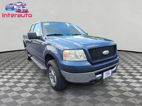 2006 Ford F-150
