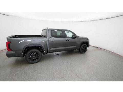 2026 Toyota Tundra Limited HV