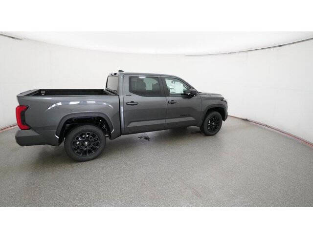 2026 Toyota Tundra Limited HV
