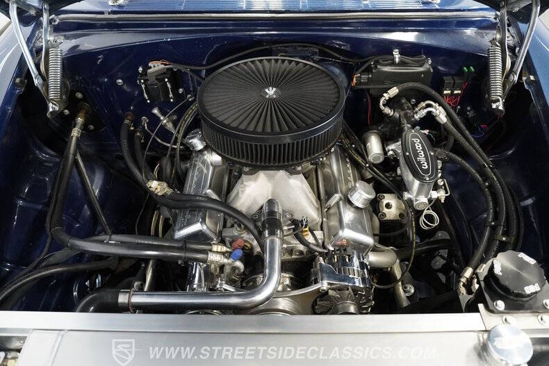 1955 Chevrolet Bel Air
