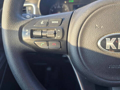 2016 Kia Sorento L