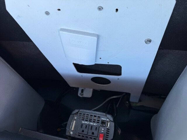 2012 Chevrolet Silverado 3500HD CC