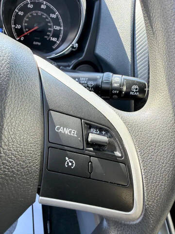 2021 Mitsubishi Outlander Sport