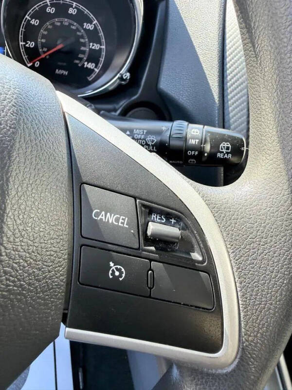 2021 Mitsubishi Outlander Sport