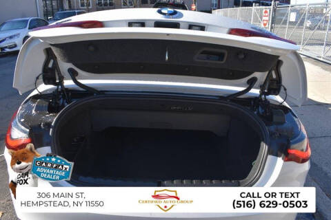 2025 BMW 4 Series 430i xDrive