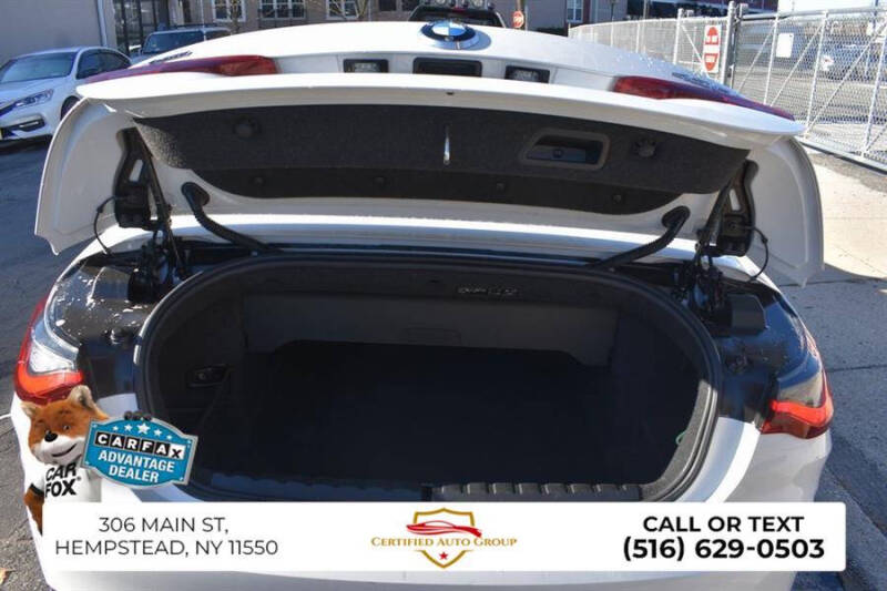 2025 BMW 4 Series 430i xDrive