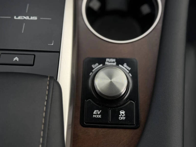 2022 Lexus RX 450hL