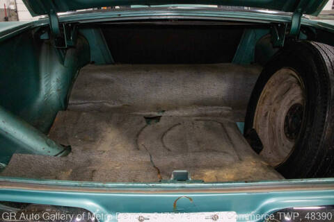 1960 AMC Rambler Six