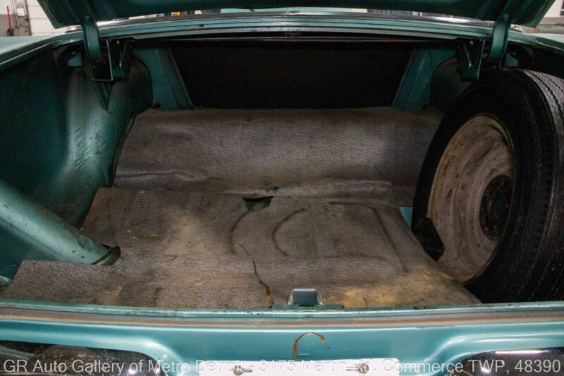 1960 AMC Rambler Six