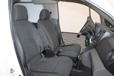 2014 Nissan NV200 SV