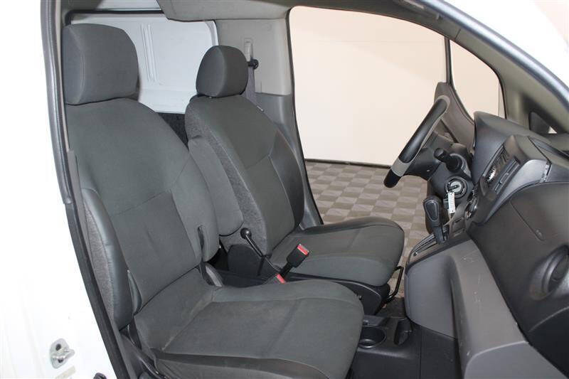 2014 Nissan NV200 SV