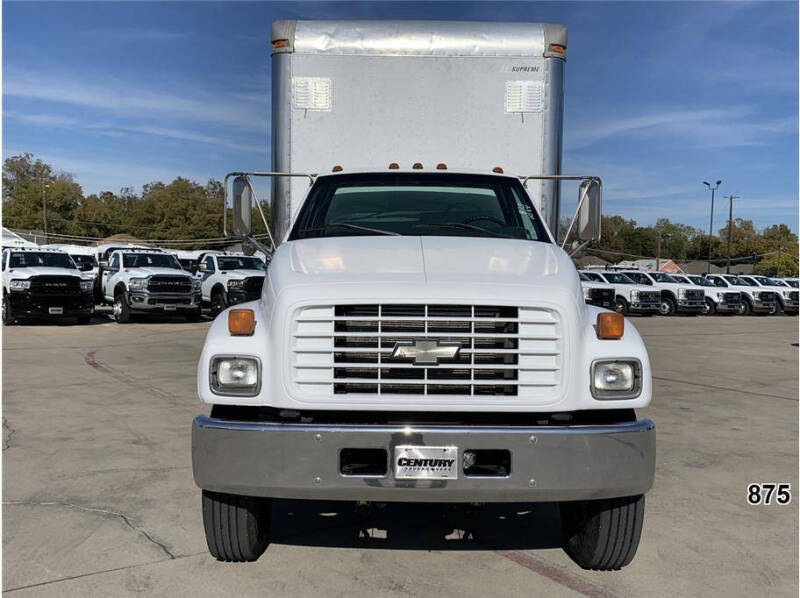 1998 Chevrolet C7500
