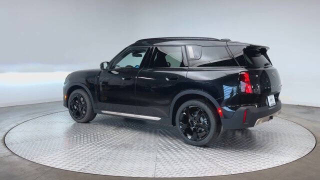 2026 MINI Countryman S ALL4