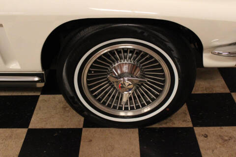 1965 Chevrolet Corvette