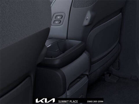 2026 Kia EV9 Land