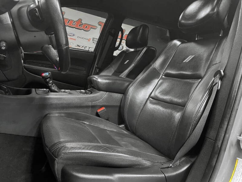 2019 Dodge Durango R/T