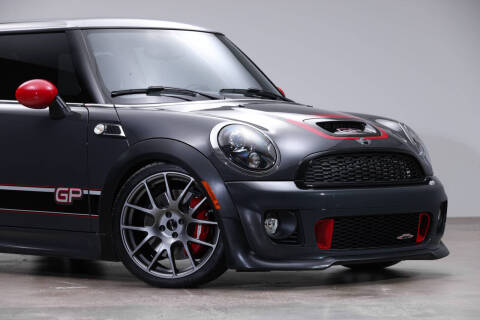 2013 MINI Hardtop John Cooper Works
