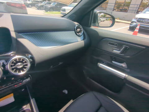 2025 Mercedes-Benz GLA GLA 250 4MATIC