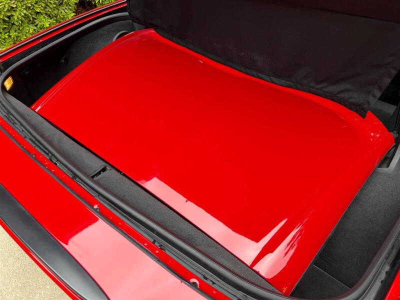 2008 Chevrolet Corvette