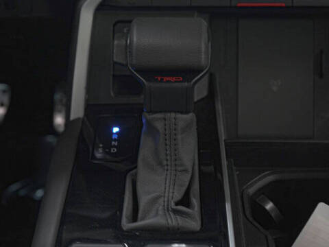 2025 Toyota Sequoia Platinum