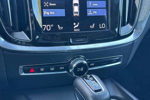 2021 Volvo S60 T6 Inscription