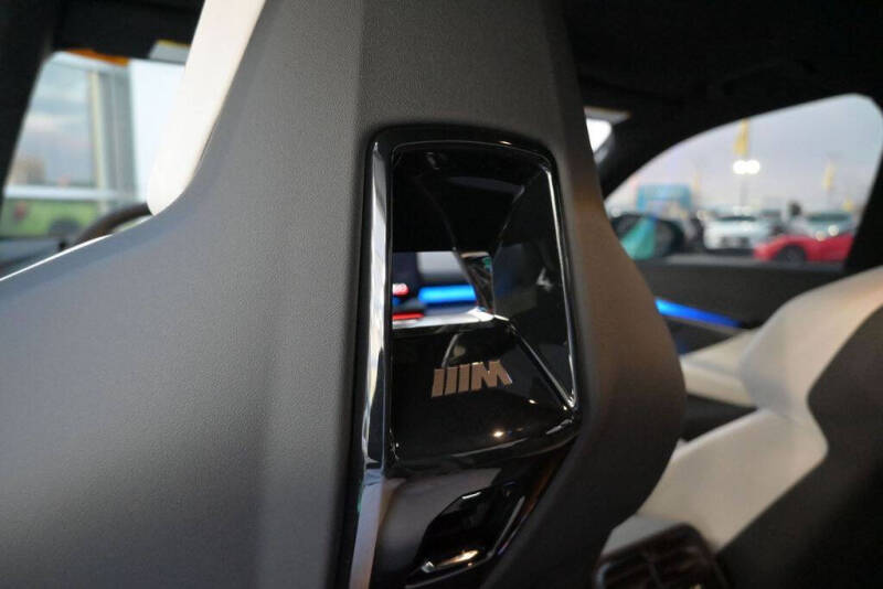 2026 BMW M5