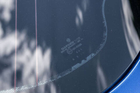 1996 Dodge Viper GTS