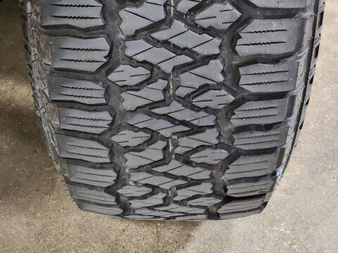 2018 Jeep Wrangler JK Unlimited Sport S