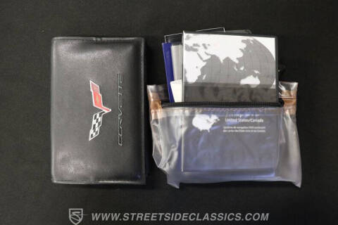 2006 Chevrolet Corvette