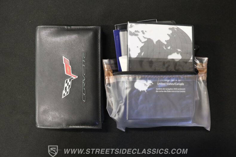 2006 Chevrolet Corvette